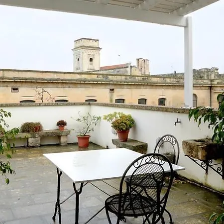 Bedlecce Lecce