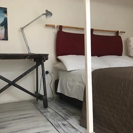 Bedlecce Apartment *