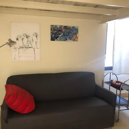 Apartment Bedlecce Lecce