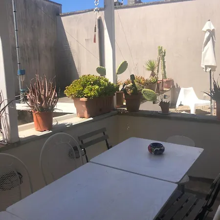 Appartamento Bedlecce