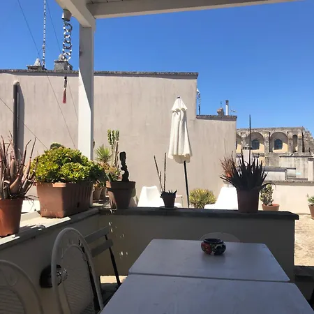 Bedlecce Appartement *