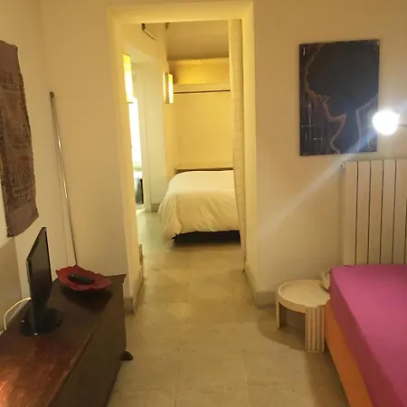 アパート Bedlecce *