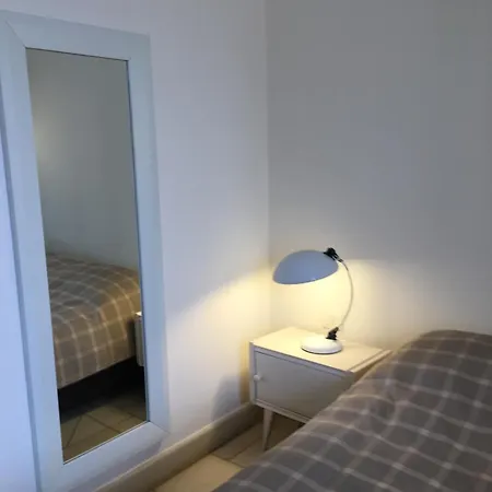 Bedlecce アパート レッチェ