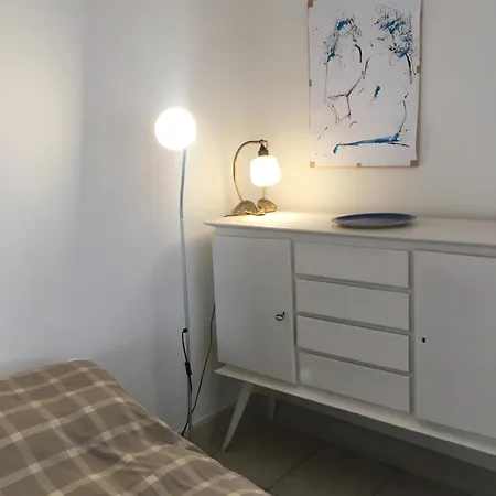 アパート Bedlecce
