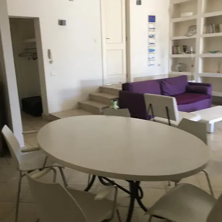 Bedlecce Apartment Lecce