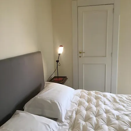 Bedlecce アパート