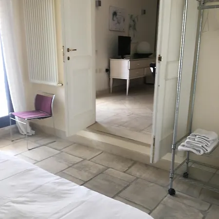 Bedlecce Apartment *