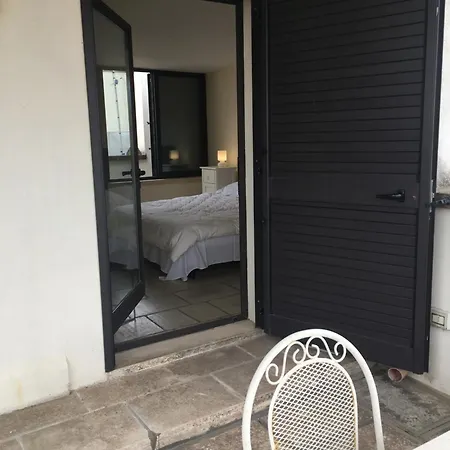 Bedlecce アパート レッチェ