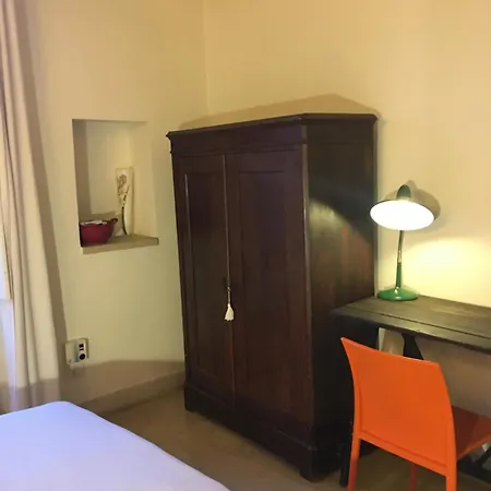 アパート Bedlecce *