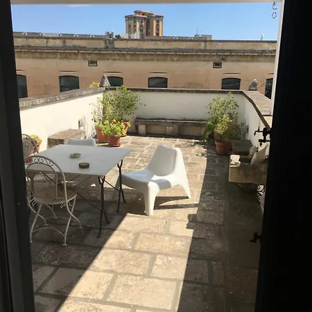 Apartment Bedlecce Lecce