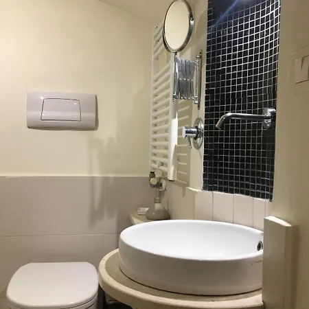 Bedlecce アパート レッチェ