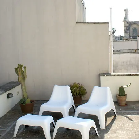 Bedlecce Apartment *