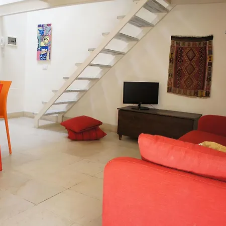 Apartment Bedlecce Lecce