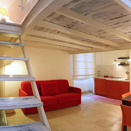 Appartamento Bedlecce *