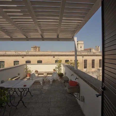 Apartment Bedlecce Lecce