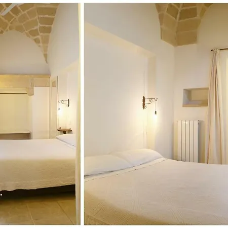 Bedlecce Apartment *