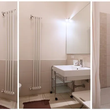 Bedlecce Apartment