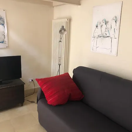 Apartament Bedlecce Lecce