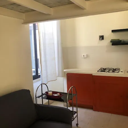 Apartament Bedlecce