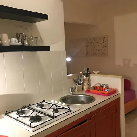 Bedlecce Apartament Lecce