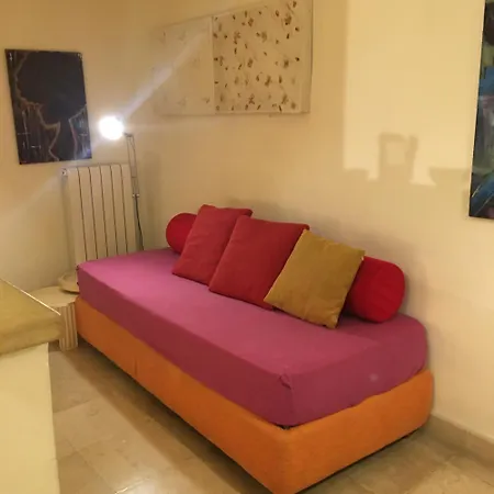 Apartament Bedlecce Lecce