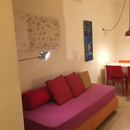Bedlecce Apartament