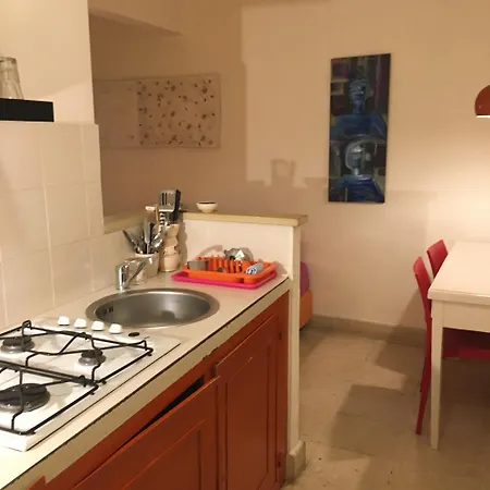 Bedlecce Apartament