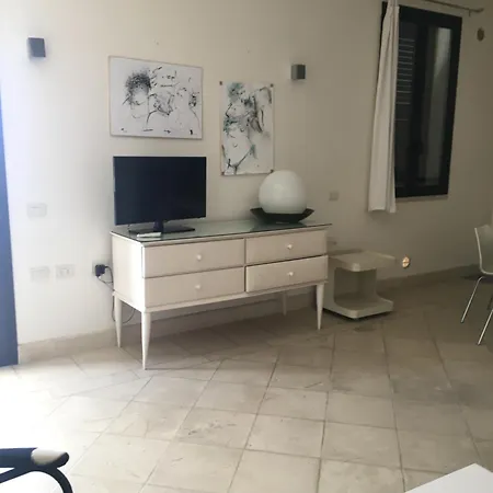 Apartment Bedlecce *