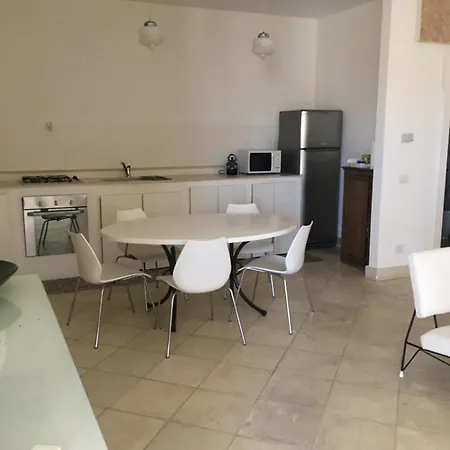 Apartment Bedlecce Lecce