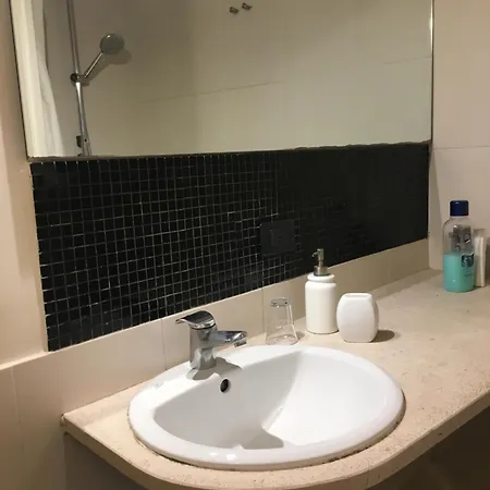 Апартаменты Bedlecce *