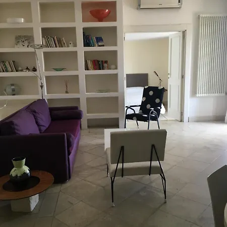 Bedlecce Apartament Lecce