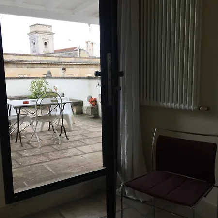 Apartament Bedlecce