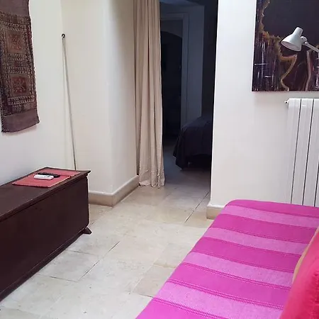 Bedlecce Apartment *
