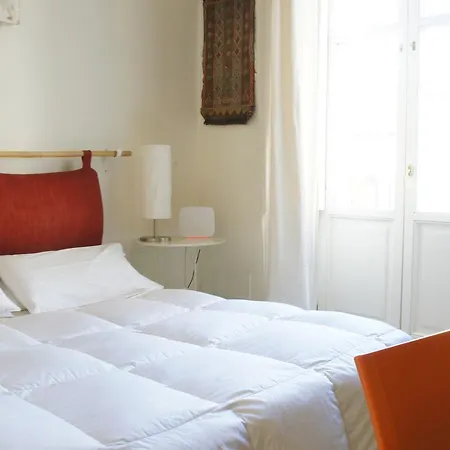 Апартаменты Bedlecce *