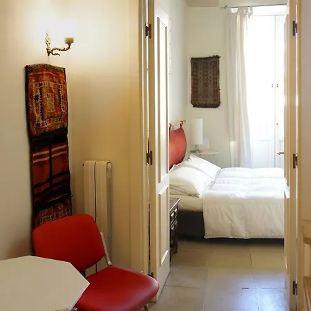 Bedlecce Апартаменты Лечче