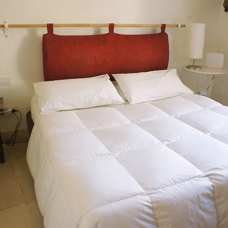 Bedlecce Апартаменты Лечче