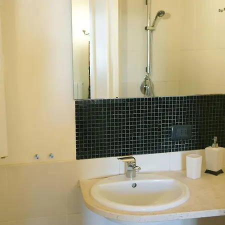 Апартаменты Bedlecce Лечче
