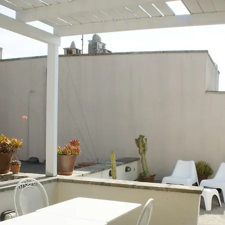 Apartman Bedlecce Lecce
