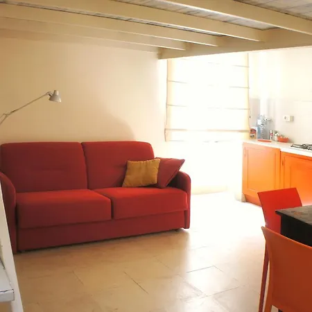 Апартаменты Bedlecce *