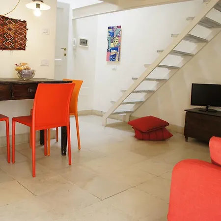 Bedlecce Apartment *