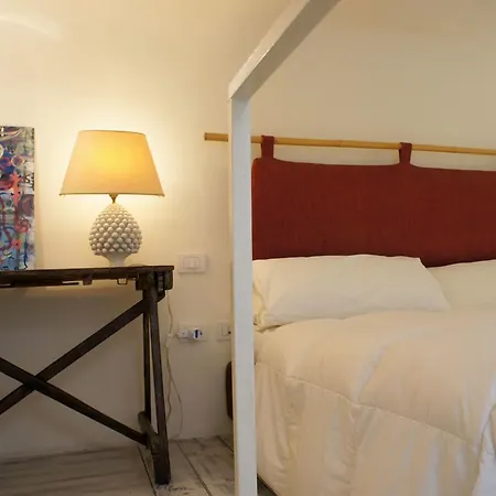 Bedlecce Apartament Lecce