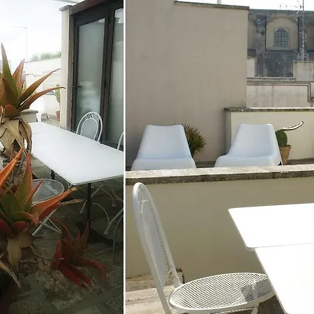 Bedlecce * Лечче