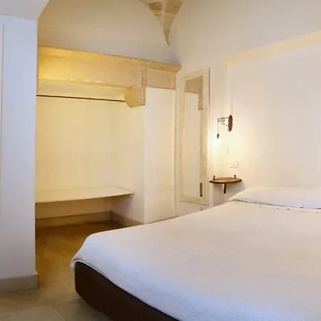 Bedlecce Апартаменты Лечче