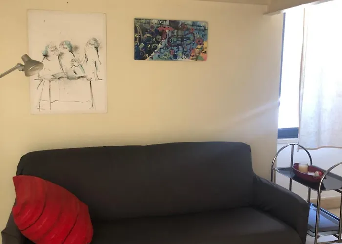 דירה Bedlecce לצ'ה