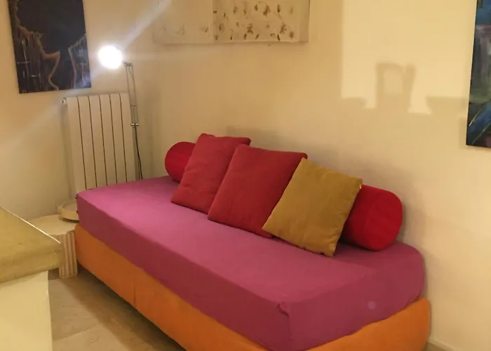 דירה Bedlecce לצ'ה