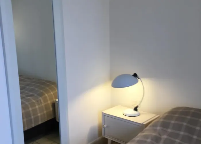 Bedlecce דירה לצ'ה