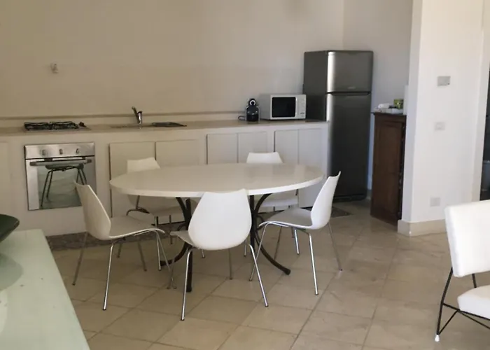 דירה Bedlecce לצ'ה