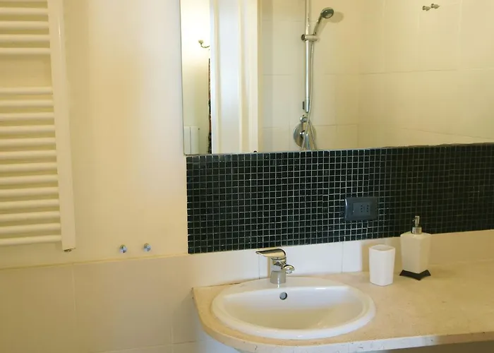 דירה Bedlecce לצ'ה